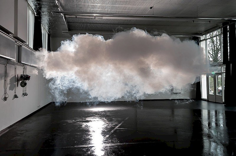 искусственные облака