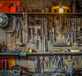 Тренды российского рынка DIY товаров