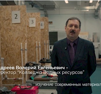Растим профессионалов: Сантехмастер Групп и будущее сантехнической отрасли.