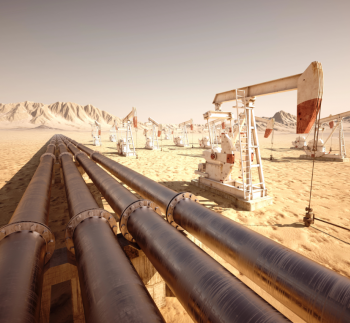 Чем герметизировать систему нефтепровода