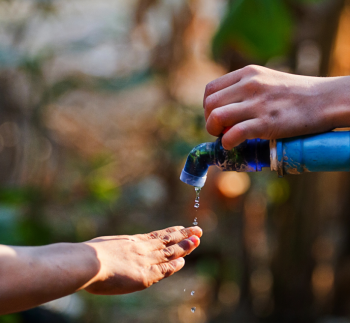 Подведение водопровода к частному дому. Выбор системы водоснабжения