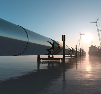 Применение герметиков в нефтепроводах: герметизация, выбор материала