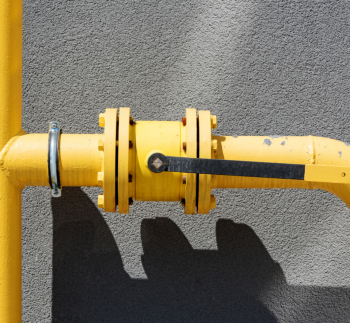 Монтаж внешнего и внутреннего газопровода, выбор материалов, требования к монтажу