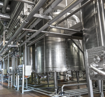 Герметизация системы паропровода: применение штатных герметиков, подбор материалов, запуск