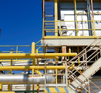 Газопровод: требования к безопасности, перечень процедур