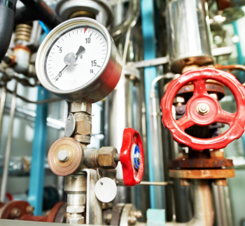 Конденсатопровод: разбираемся в назначении