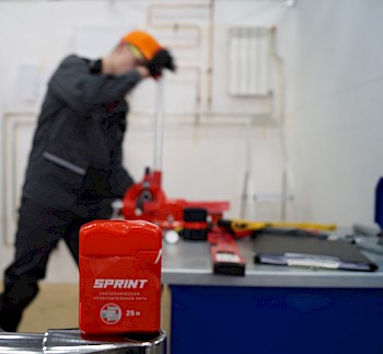 РСТ и WorldSkills — повышаем стандарты подготовки кадров. О том, как молодому мастеру стать профессионалом