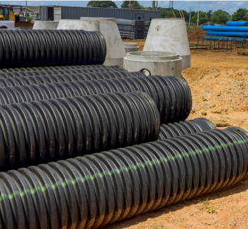 История инженерных пластиков-4: PEX-AL-PEX