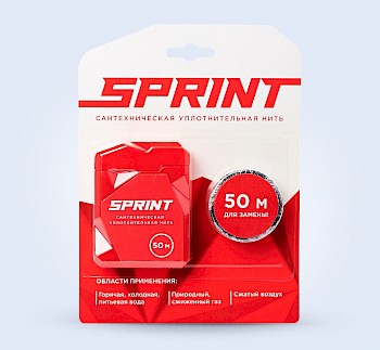 Грандиозное падение цен на SPRINT – успей закупиться к сезону!