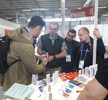 Старт Национального Чемпионата 2019 WORLDSKILLS RUSSIA в Казани