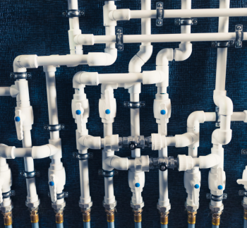 Полипропилен: из чего делают и технические свойства