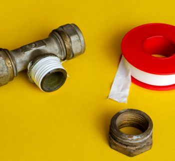 Фум-лента для воды