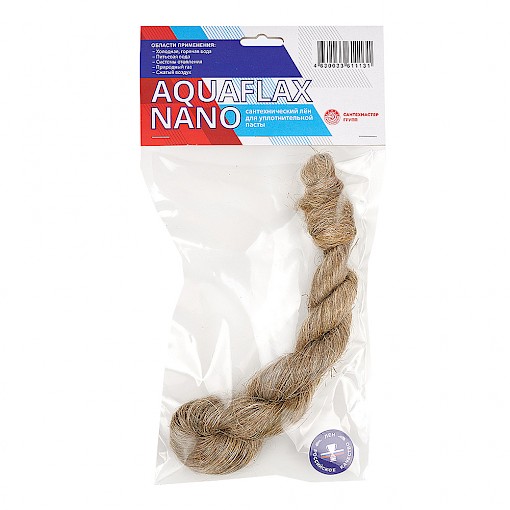 Российский лён 50 г