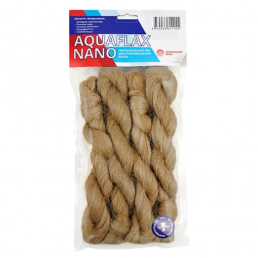 Российский лён 200 г