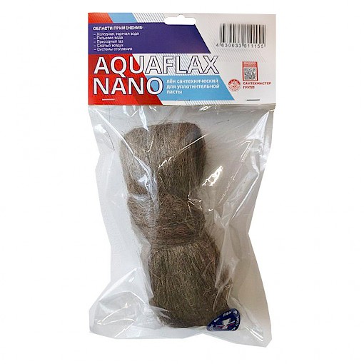 Российский лён 200 г