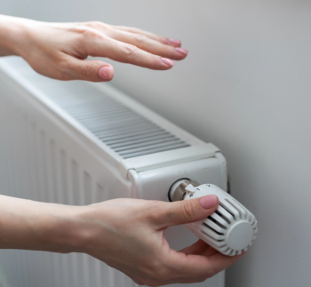 Расчет обогрева помещений радиаторами отопления. Часть 1