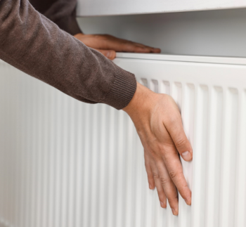 Расчет обогрева помещений бытовыми обогревателями. Часть 2