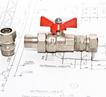 Как уплотнять резьбовые соединения