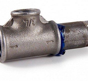 Особенности анаэробных гелей-герметиков