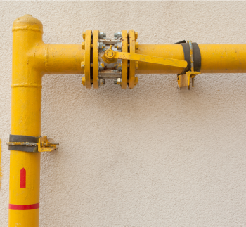 Как герметизировать газовые соединения