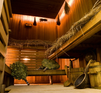 От термы до сауны – мировая история бани