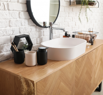 Чисто английская ванна — экскурс в историю британской гигиены