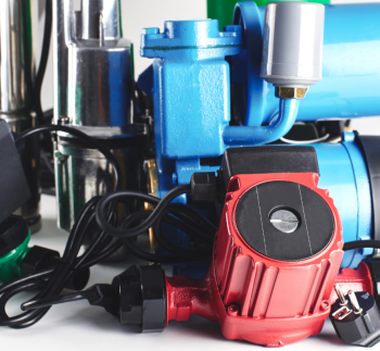 Как выбрать насос для квартиры, и зачем он нужен именно вам