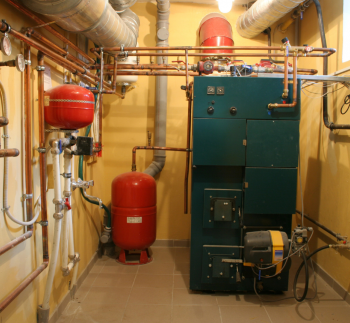 Как выбрать газовый котел в частный дом