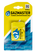 Газовая уплотнительная нить GAZMASTER, 25 м