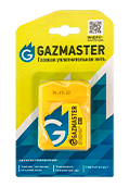 Газовая уплотнительная нить GAZMASTER, 25 м