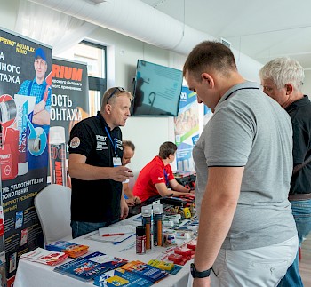 10.08 STIMEKFEST в Екатеринбурге