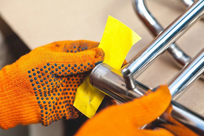 полотенцесушитель