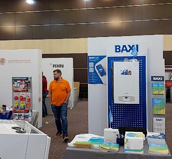 Итоги LUNDA EXPO г. Ростов-на-Дону