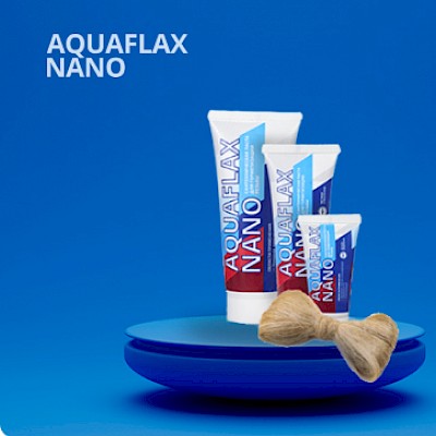 Aquaflax nano