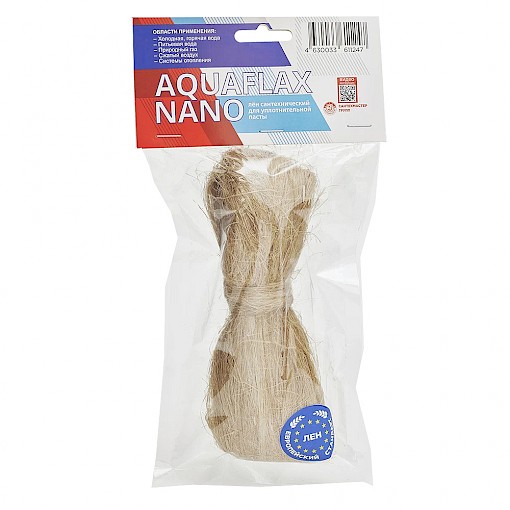 Российский лён 50 г