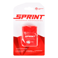 Уплотнение резьбы SPRINT, 25 метров