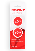 Набор катушек нити для герметизации SPRINT, 2 x 50 м