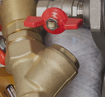 СантехМастер Гель для подключения посудомоечной машины