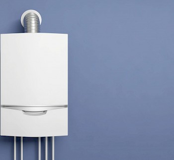 Газовый котел для отопления частного дома